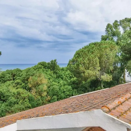 Giannellina Holiday home